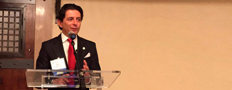 Simón Barquera Cervera