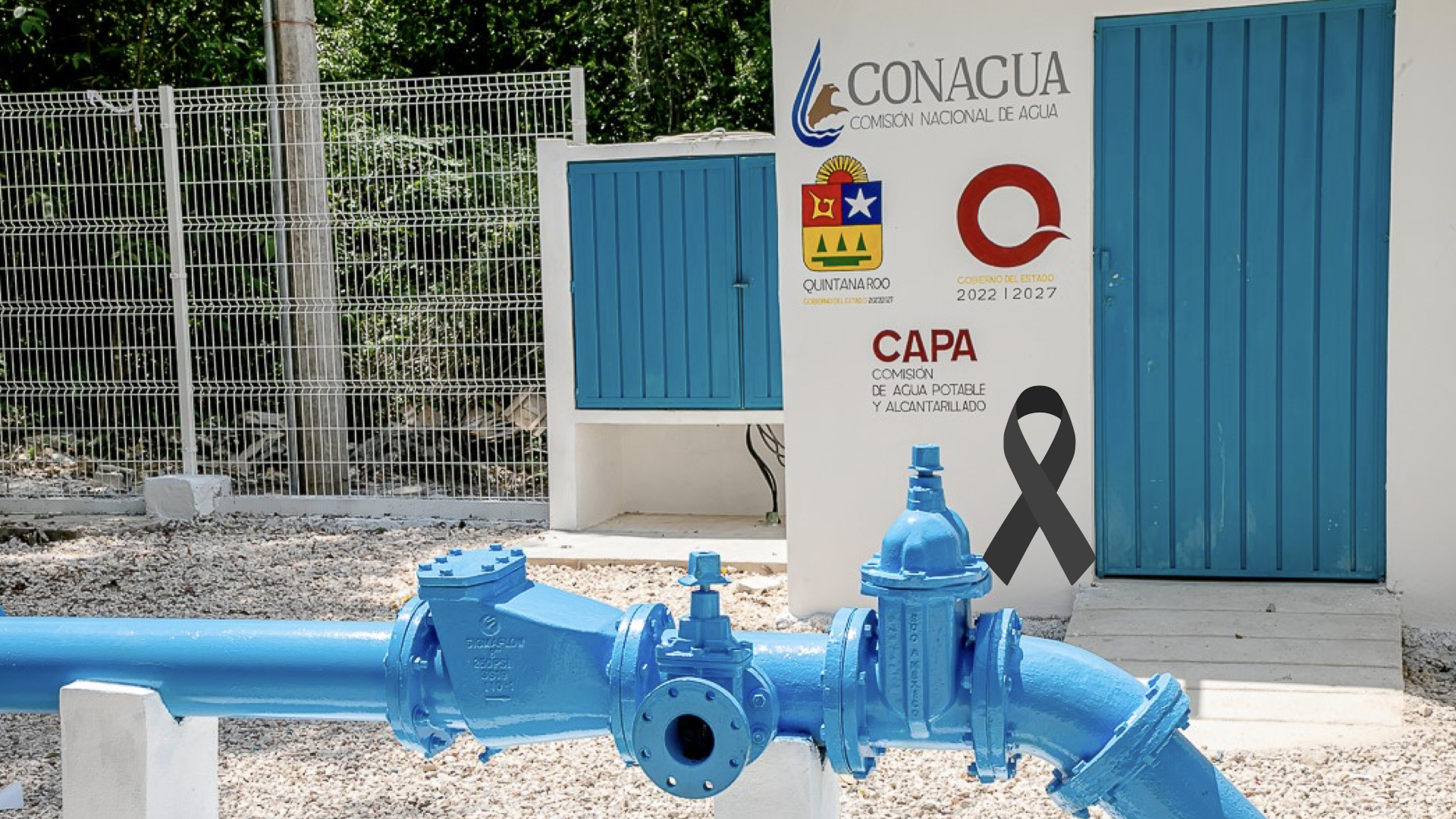 Comisión de Alcantarillado y Agua Potable (CAPA)